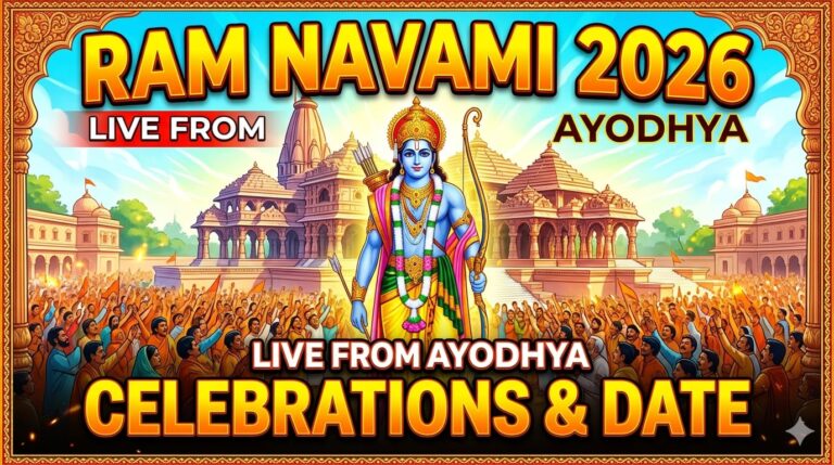 Ramnavmi 2026