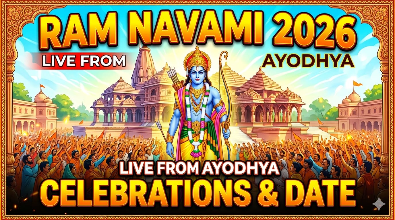 Ramnavmi 2026