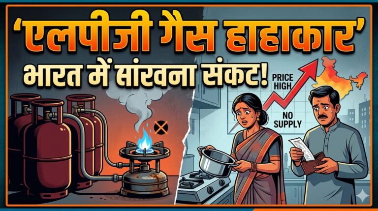 LPG Cyclindr Booking New Rule