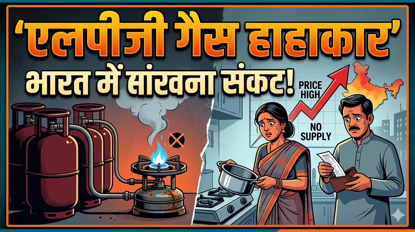 LPG Cyclindr Booking New Rule