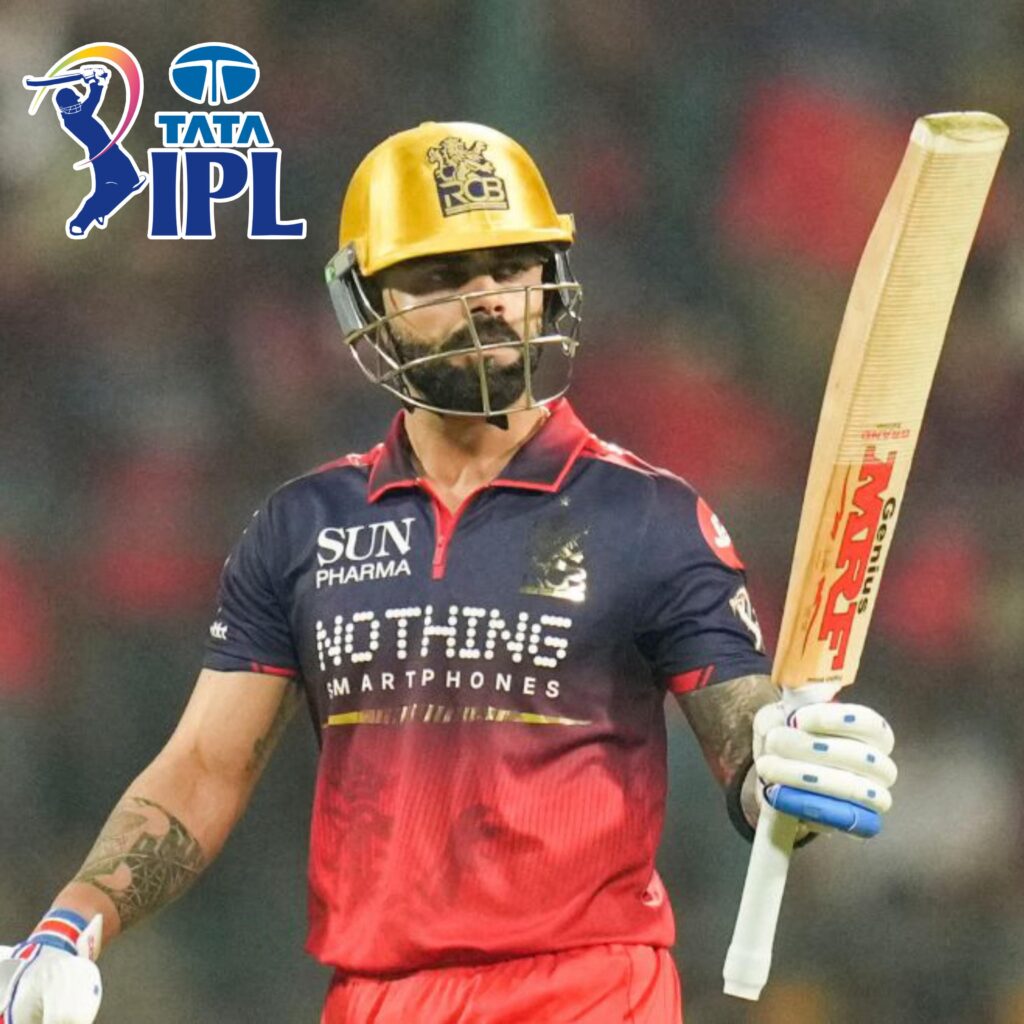 RCB vs SRH Highlights