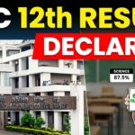 jac result out