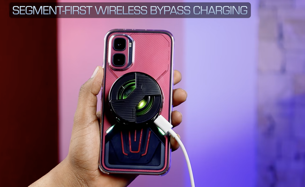 Infinix GT50 Pro